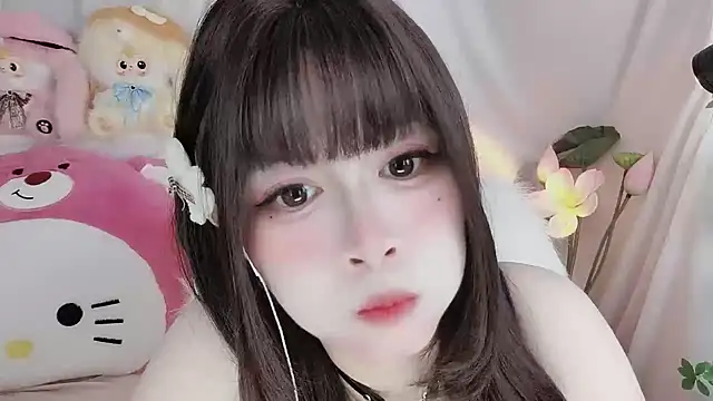 -zhuzhu-999- online show from 04.15.26