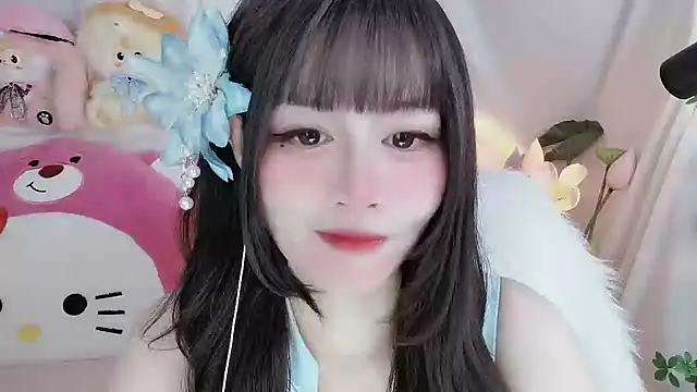 -zhuzhu-999- online show from 04.16.26