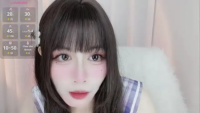 -zhuzhu-999- online show from 06.01.26