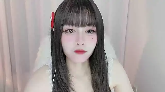 Snapshot of -zhuzhu-999- chatting on 06.06.26 -zhuzhu-999- online show from 06.06.26