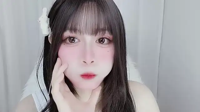 Snapshot of -zhuzhu-999- chatting on 06.27.26 -zhuzhu-999- online show from 06.27.26
