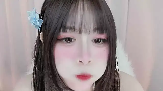 Snapshot of -zhuzhu-999- chatting on 07.03.26 -zhuzhu-999- online show from 07.03.26