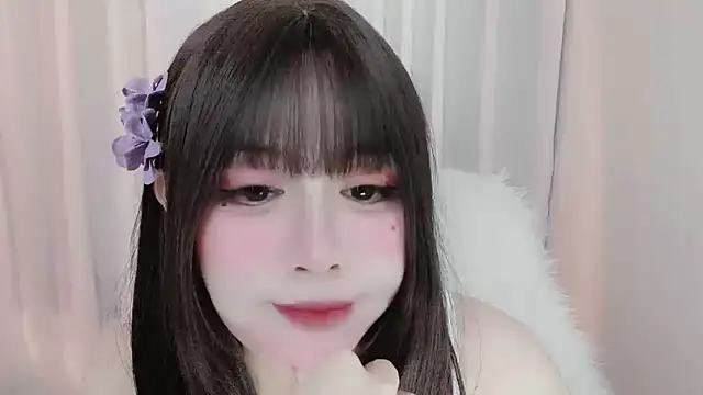 Snapshot of -zhuzhu-999- chatting on 07.10.26 -zhuzhu-999- online show from 07.10.26
