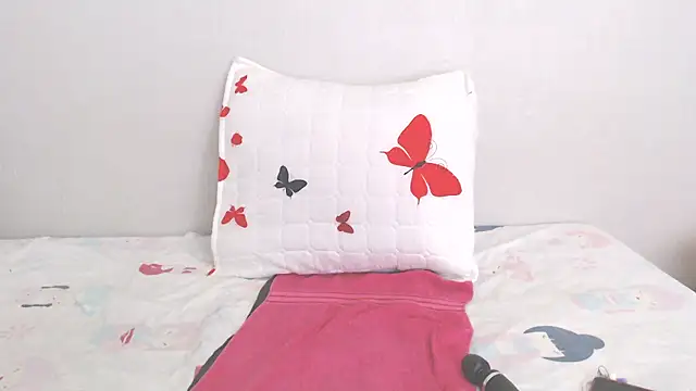 CocoCaramel-X online show from 01.14.26