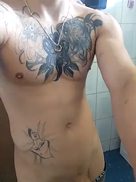 UrFavDick96 online show from 11.17.25