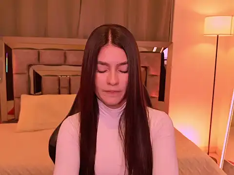 Bella Clark2 online show from 02.20.26