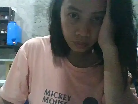 LadyS 005 online show from 01.09.26