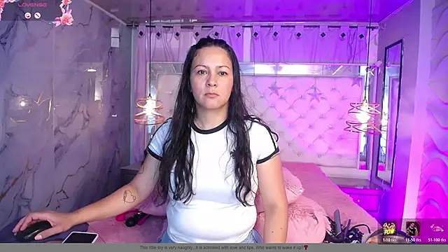 Melissa-roberts online show from 03.16.26