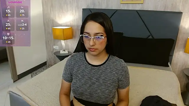 LexyBlaze  online show from 12.18.25