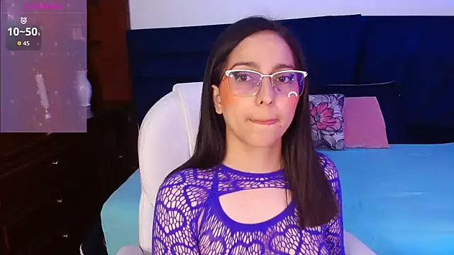 LexyBlaze  online show from 05.28.26
