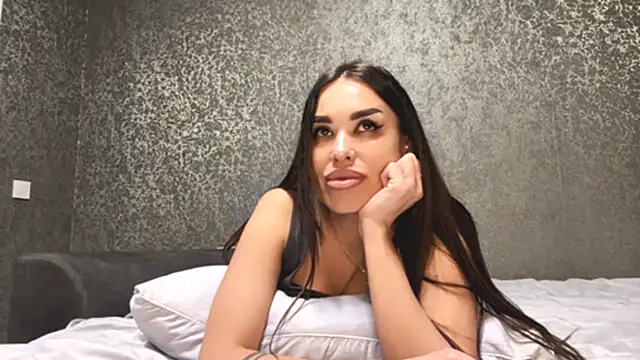 velvetveyraX online show from 05.05.26