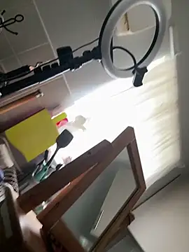 Snapshot of BubblesLovexox chatting on 03.01.26 BubblesLovexox online show from 03.01.26