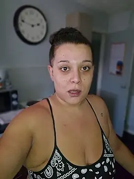 BubblesLovexox online show from 07.15.26