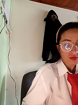 Valentina--1 online show from 10.27.25