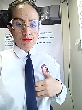 Snapshot of Valentina--1 chatting on 02.09.26 Valentina--1 online show from 02.09.26