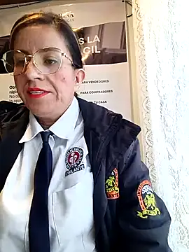 Snapshot of Valentina--1 chatting on 02.27.26 Valentina--1 online show from 02.27.26