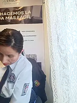 Snapshot of Valentina--1 chatting on 03.02.26 Valentina--1 online show from 03.02.26