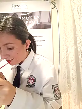 Valentina--1 online show from 04.01.26