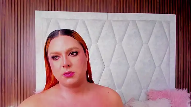 IrinaaVega online show from 12.02.25