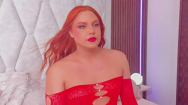 IrinaaVega online show from 05.28.26