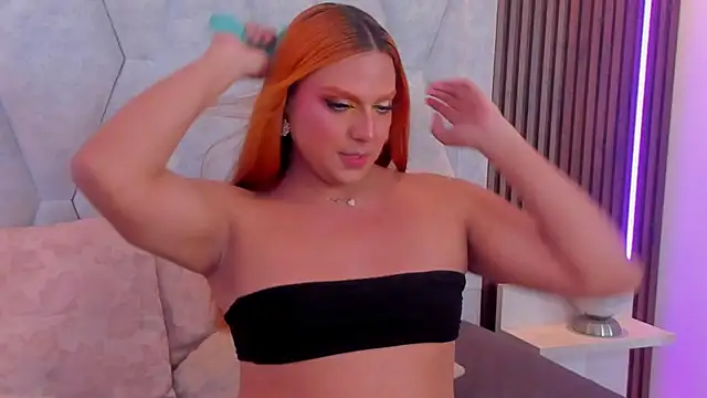 IrinaaVega online show from 07.06.26