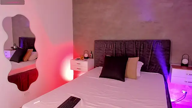 andreanix online show from 04.12.26