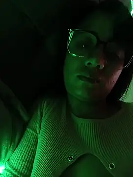 ScarlettParker online show from 12.19.25