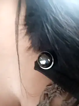 ScarlettParker online show from 12.20.25