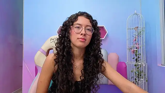 Sasha-Monroe online show from 10.25.25