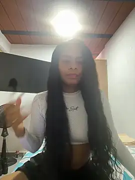 NikolRose online show from 11.02.25