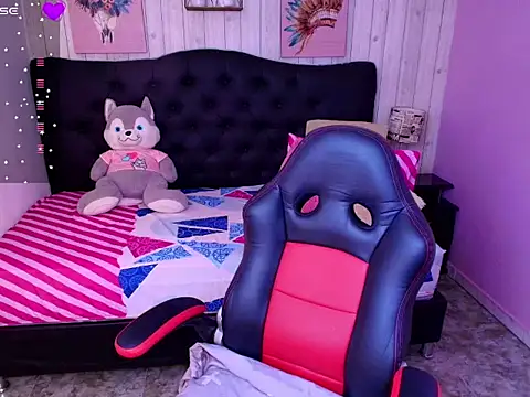  Rachel Jones  online show from 02.24.26