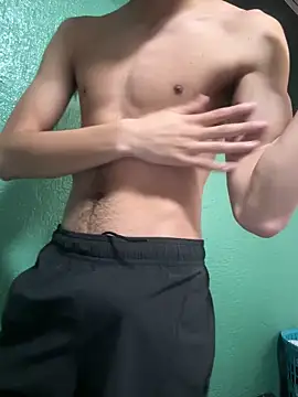 Snapshot of Delicious_Papi chatting on 06.17.26 Delicious Papi online show from 06.17.26