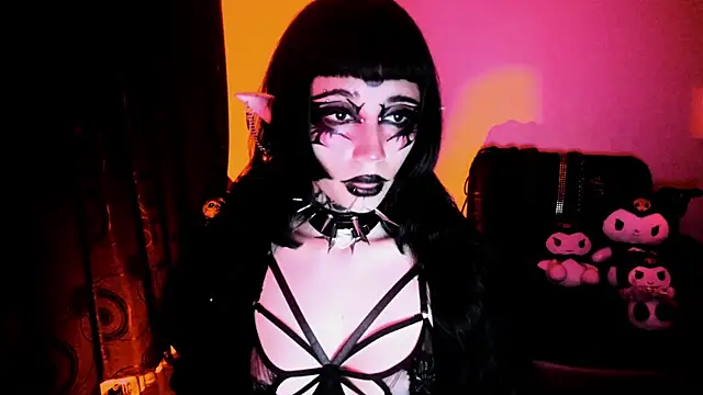 Snapshot of Yueeclipsa chatting on 02.19.26 Yueeclipsa online show from 02.19.26