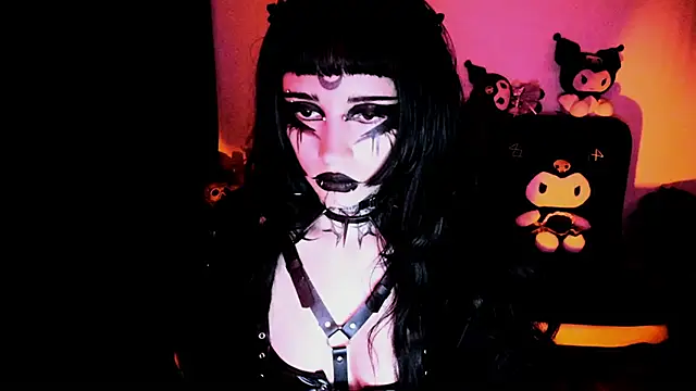 Snapshot of Yueeclipsa chatting on 02.23.26 Yueeclipsa online show from 02.23.26