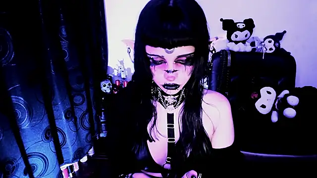 Snapshot of Yueeclipsa chatting on 02.24.26 Yueeclipsa online show from 02.24.26