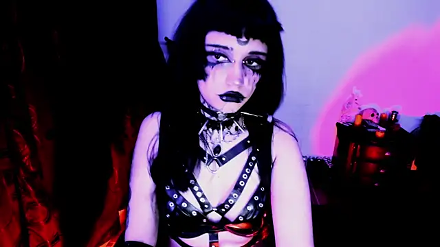 Snapshot of Yueeclipsa chatting on 02.26.26 Yueeclipsa online show from 02.26.26