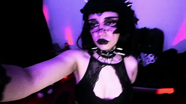 Yueeclipsa online show from 03.06.26