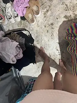 Hansell francheska online show from 11.04.25