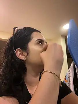 Kloe Novoa online show from 03.02.26