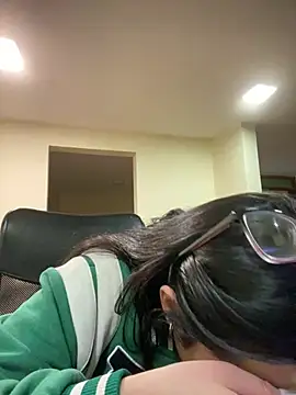 Kloe Novoa online show from 03.19.26