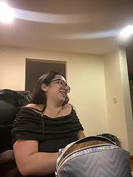 Kloe Novoa online show from 03.26.26