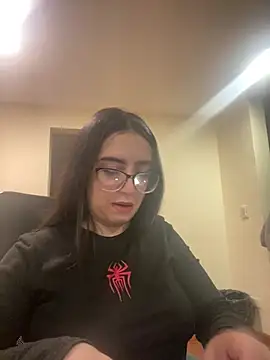 Kloe Novoa online show from 03.31.26