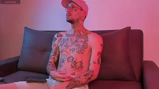 TokyoHatsumoto online show from 10.28.25