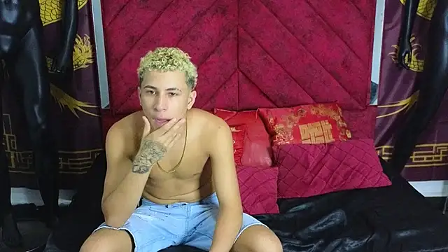 Horny Duo0 online show from 10.28.25