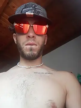 Paul Bellucci online show from 11.12.25