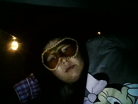 crazzyanne online show from 01.09.26