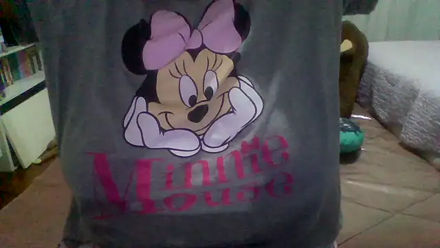 crazzyanne online show from 02.06.26