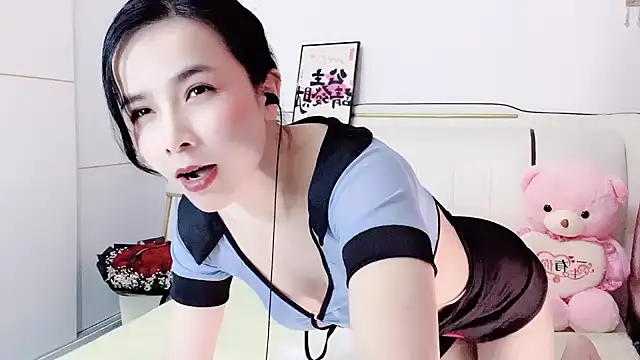 -Jenny-666- online show from 03.03.26