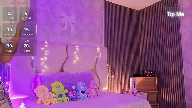 MAIILY TAY online show from 01.15.26