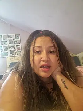 crazygirl26848 online show from 11.17.25